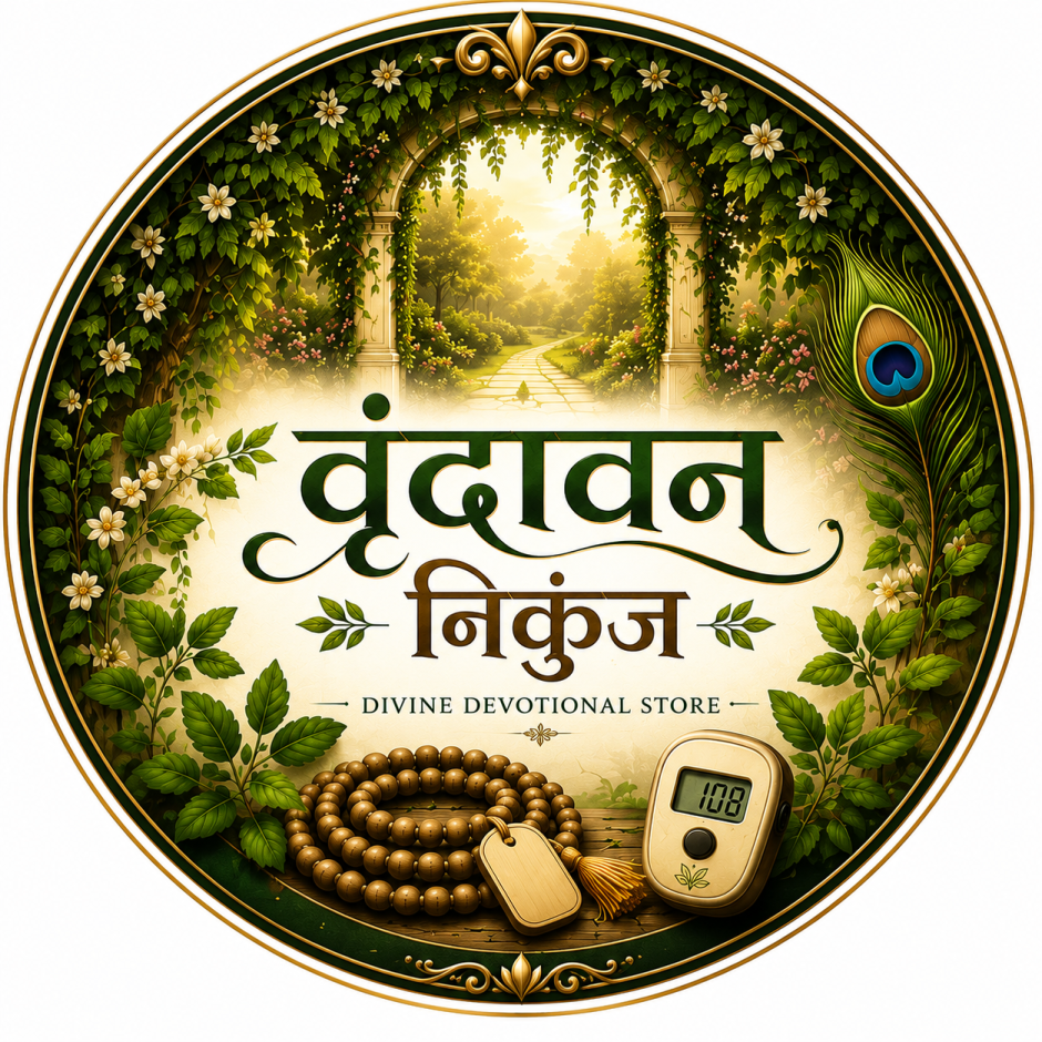 Vrindavan Nikunj